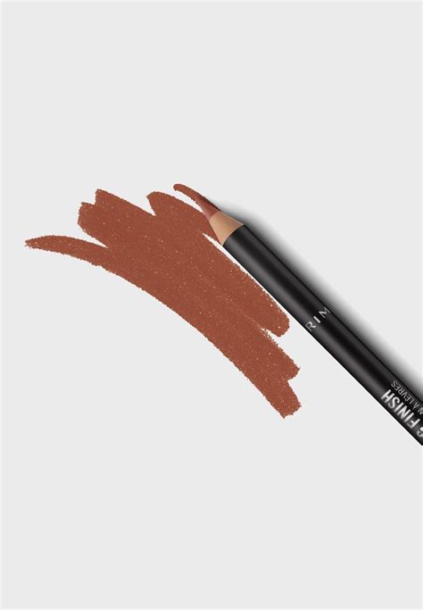 rimmel tiramisu lip pencil|rimmel 725 tiramisu.